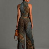 Laura - Essential Jumpsuit