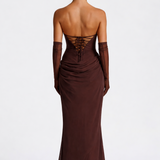 ARIA | Muse Maxi Dress