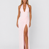 Sunset Siren Gown
