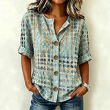 Casual Vintage Shirt