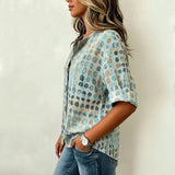 Casual Vintage Shirt