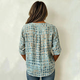 Casual Vintage Shirt