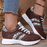 ELA™ — Elegant Trainers for Everyday Comfort