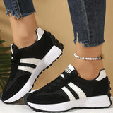 ELA™ — Elegant Trainers for Everyday Comfort