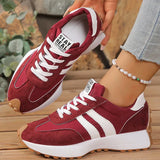ELA™ — Elegant Trainers for Everyday Comfort