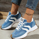 ELA™ — Elegant Trainers for Everyday Comfort