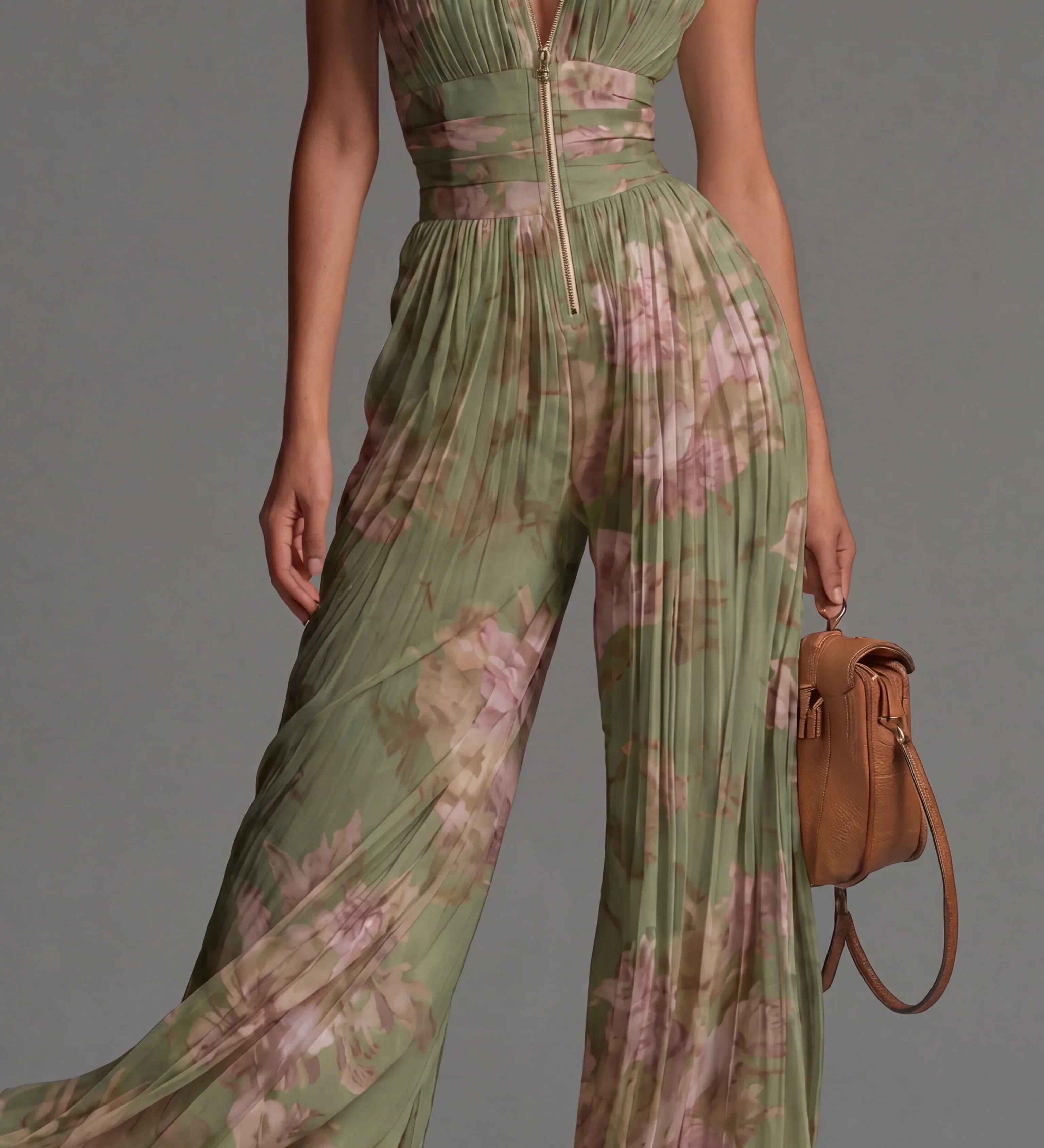 Laura - Essential Jumpsuit