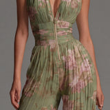 Laura - Essential Jumpsuit
