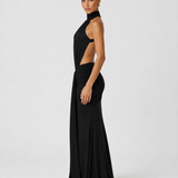 Scarlet Muse Gown
