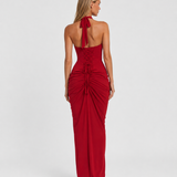 Sunset Siren Gown