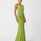 Scarlet Muse Gown