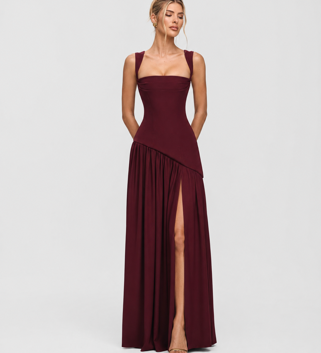 Aria Maxi Dress