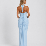 Sunset Siren Gown