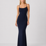 Second Skin Maxi Dress