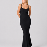 Second Skin Maxi Dress