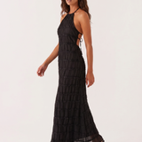 Angela | Summer Maxi Dress