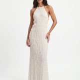 Angela | Summer Maxi Dress