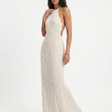Angela | Summer Maxi Dress
