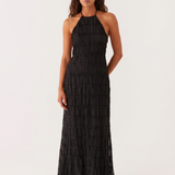 Angela | Summer Maxi Dress