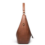 YSOLDE | LEATHER BAG
