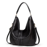 YSOLDE | LEATHER BAG