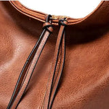 YSOLDE | LEATHER BAG