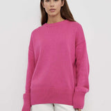ALICE | CLASSIC WOMEN'S CASHMERE SWEATER