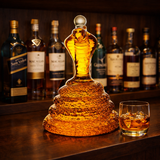 Whisky Bottle - Special Edition Cobra