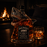 Whisky Bottle - Special Edition Shark