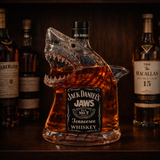 Whisky Bottle - Special Edition Shark