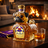 Whisky Bottle - French Bulldog - Special Edition