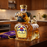 Whisky Bottle - French Bulldog - Special Edition