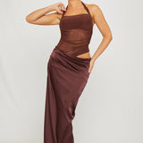 Cocoa Muse Maxi