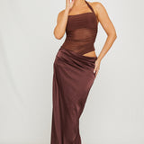 Cocoa Muse Maxi