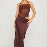 Cocoa Muse Maxi