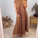 LUCILLE | TIMELESS AND COMFORTABLE DRESS