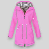 Elvira – Elegant and Waterproof Jacket