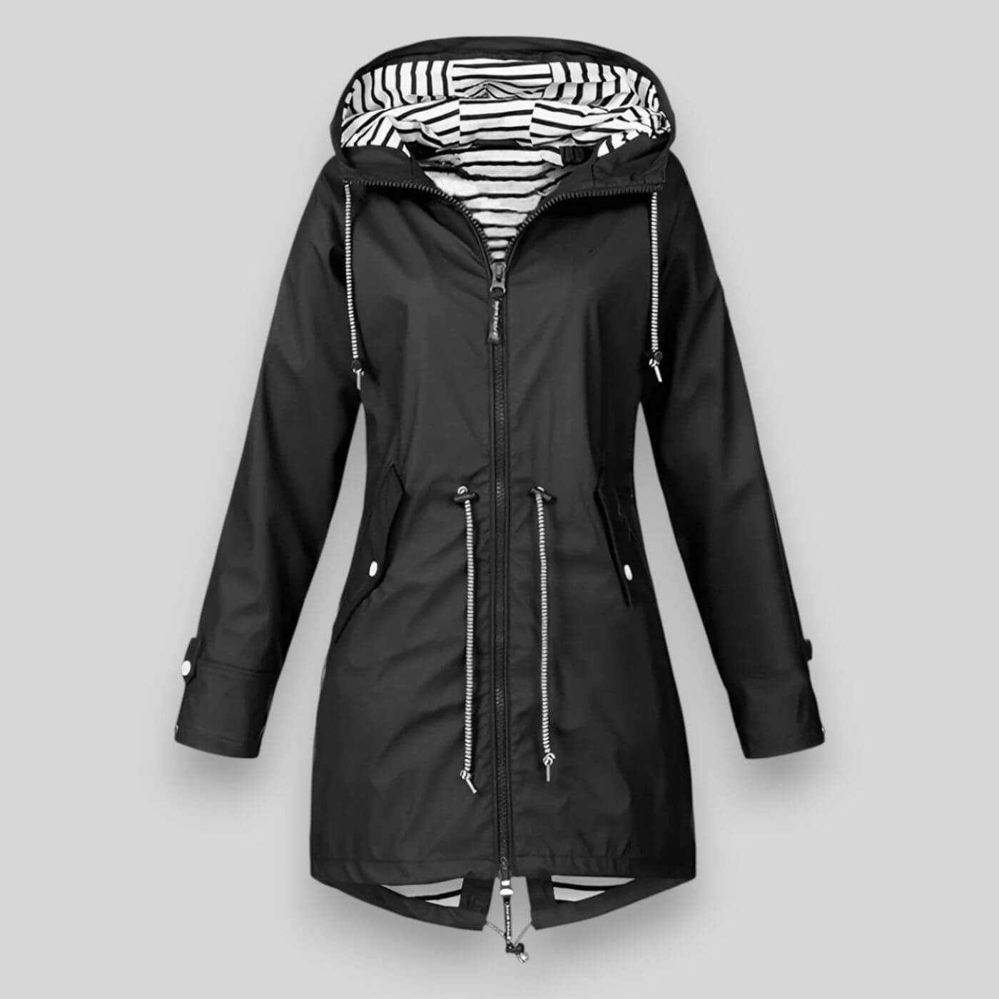 Elvira – Elegant and Waterproof Jacket