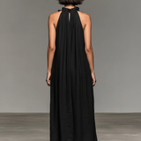 Lora | Maxi Dress with Pockets