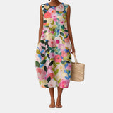 Ana™ | Day-to-Day Midi Dress