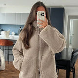 Anastasia™ | Soft and Warm Winter Jacket