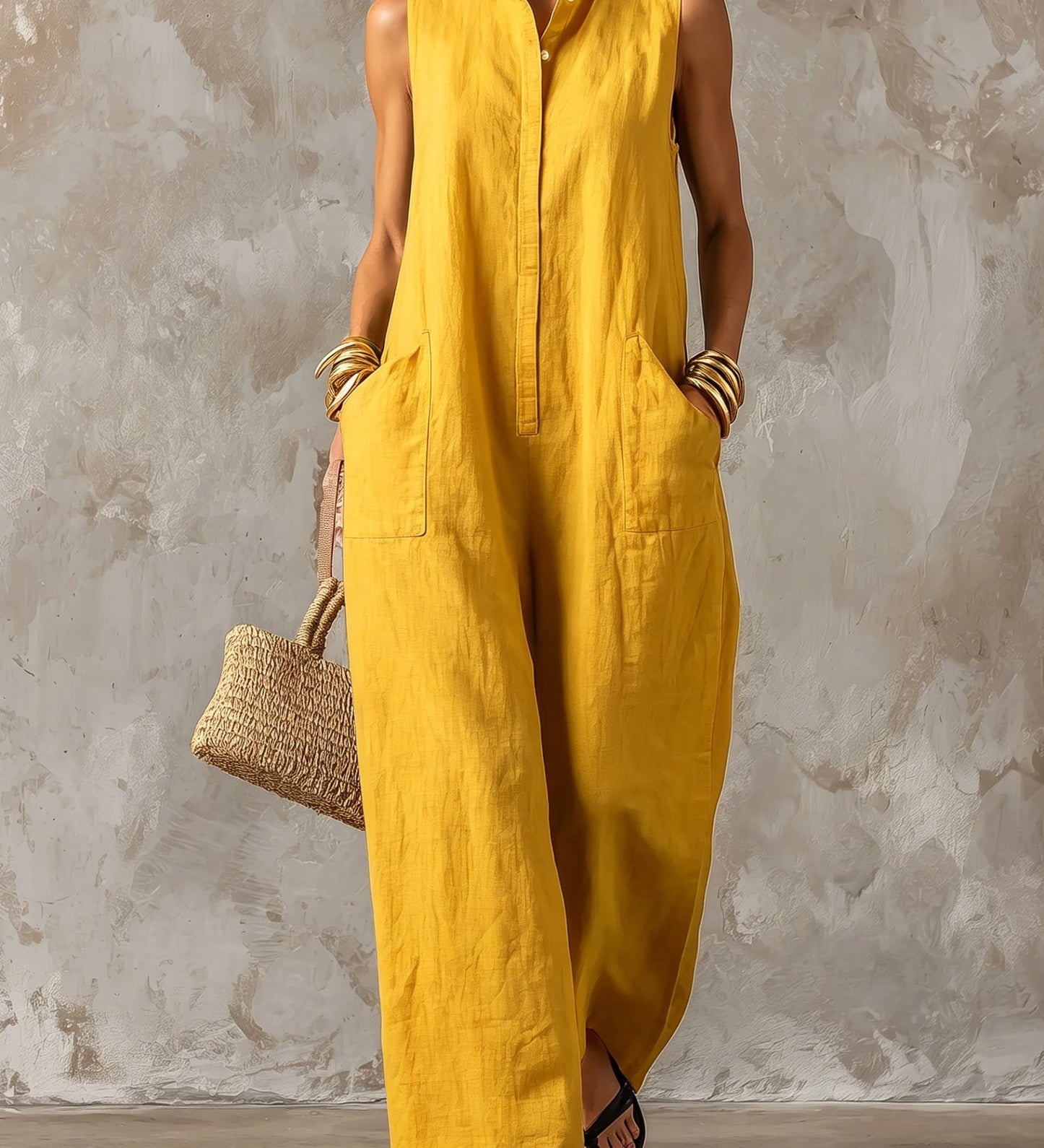 Jerline | Jumpsuit