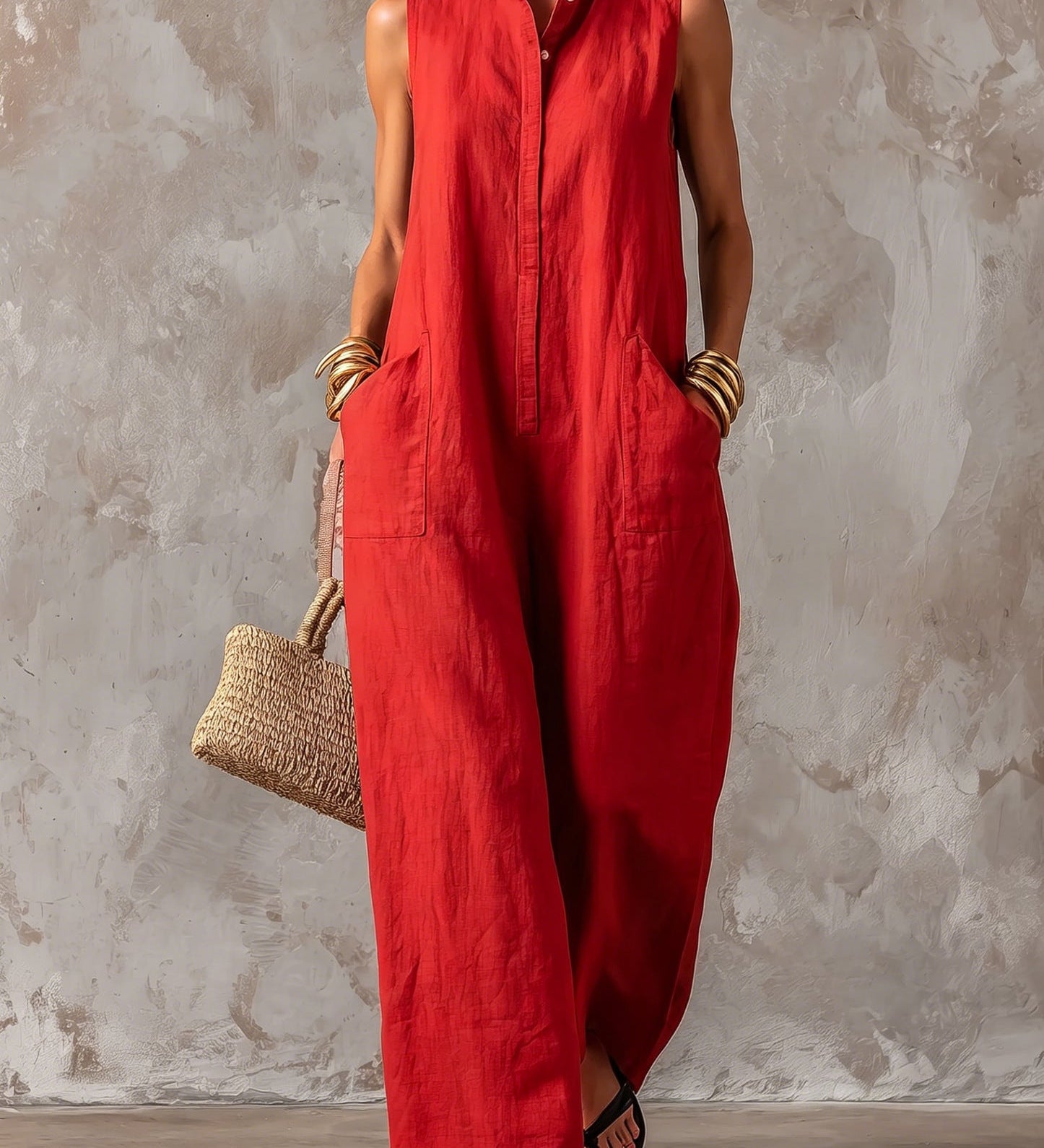 Jerline | Jumpsuit