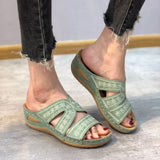 Sandy's™ Sandals for Everyday Comfort