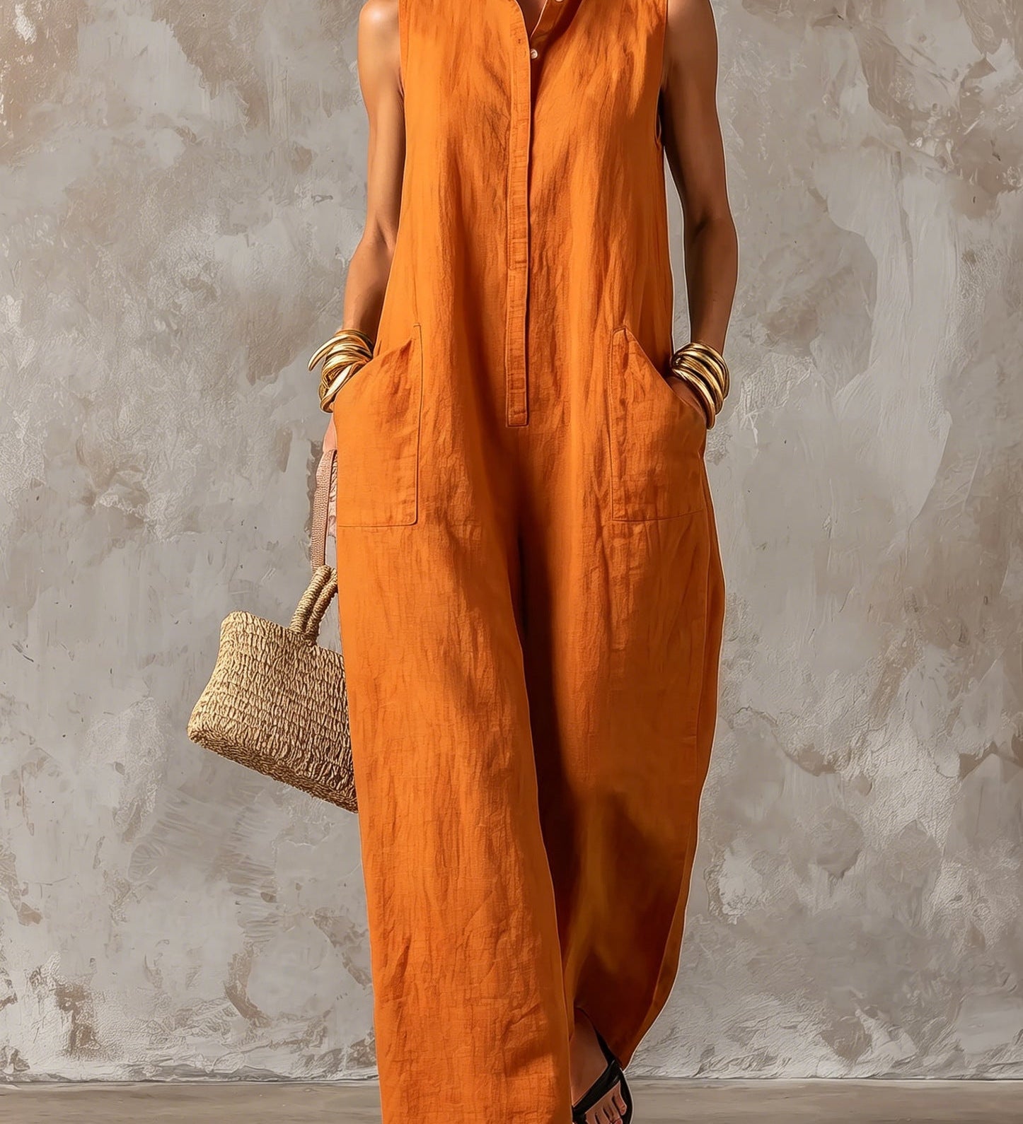 Jerline | Jumpsuit