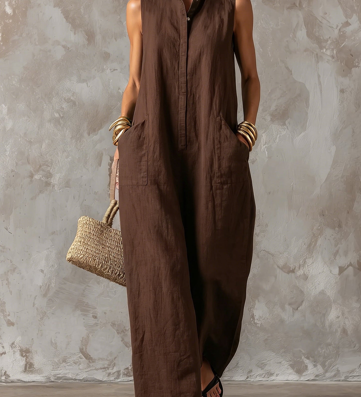 Jerline | Jumpsuit