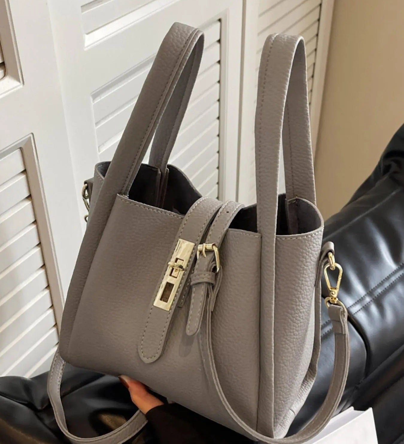 GYPSY™ - Elegant Women's Retro Fashion Handbag Versatile Crossbody Shoulder Bag