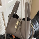 GYPSY™ - Elegant Women's Retro Fashion Handbag Versatile Crossbody Shoulder Bag