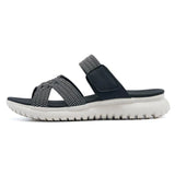 OLIVIA MANCHESTER | LINA ORTHOPEDIC SLIP-ON SANDALS