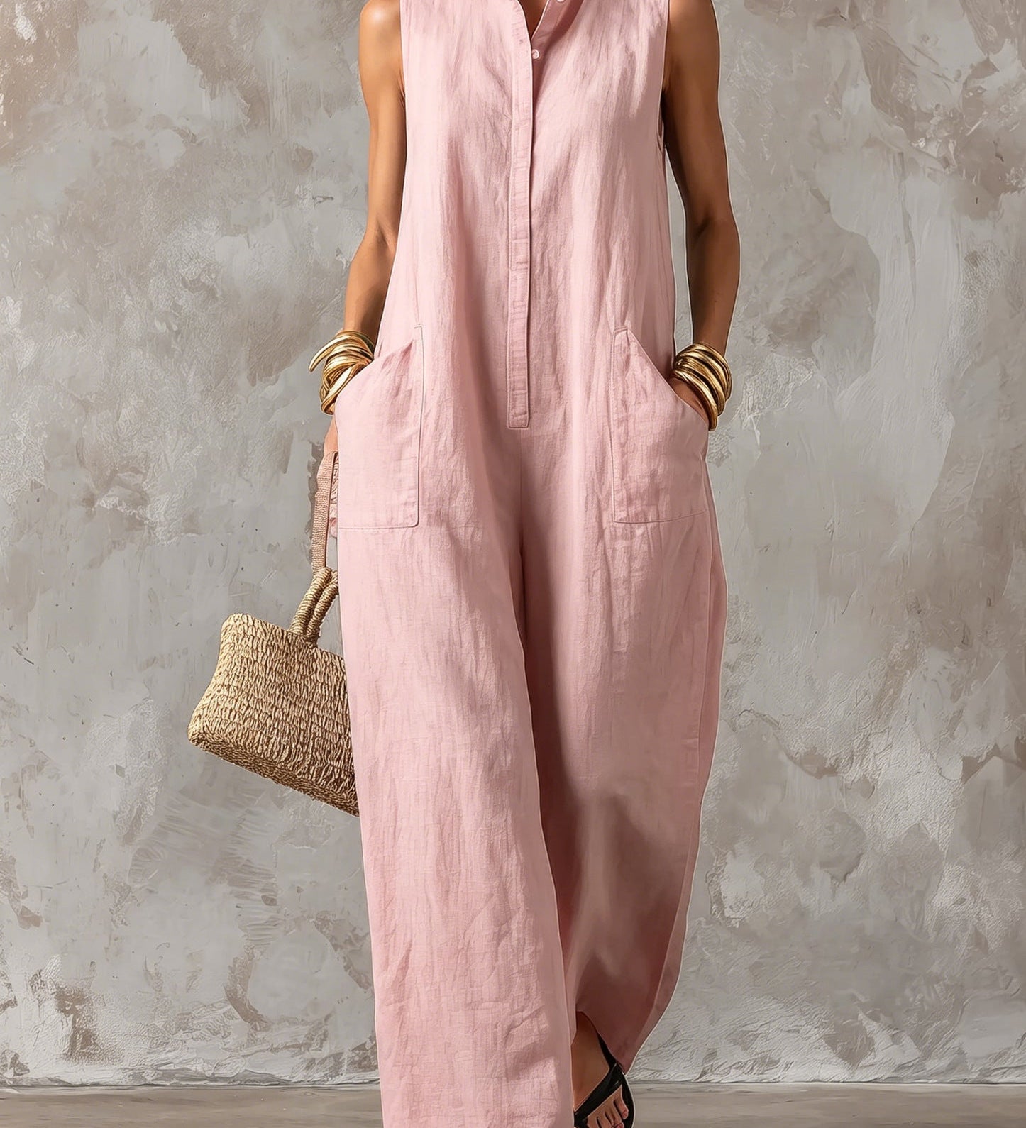 Jerline | Jumpsuit